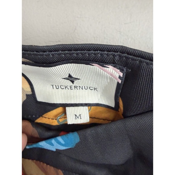 Tuckernuck Baroque Floral Erin Pants And Tunic Size 6 And Med Set - Picture 5 of 7